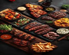 La Bonne Sauce restaurant