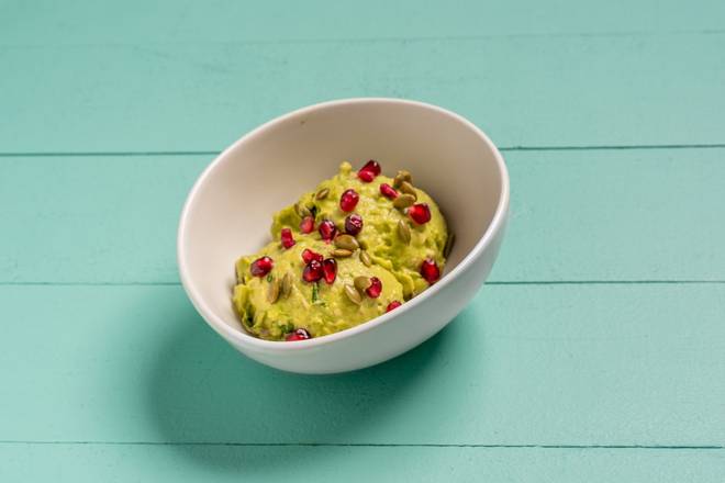 GUACAMOLE (FULL SIZE)
