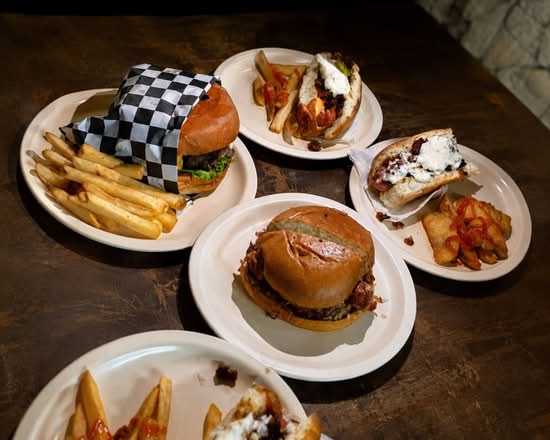 Burger Boom (Tuxtla Gutierrez)