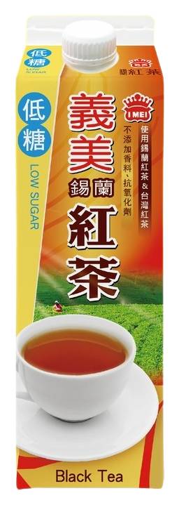 義美低糖錫蘭紅茶946ML <946ml毫升 x 1 x 1BOTTLE瓶>