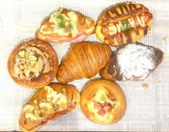 バニヤンツリー ベーカリー Banyan Tree Bakery