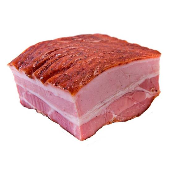 Sadia Bacon defumado (embalagem: 500 g aprox)