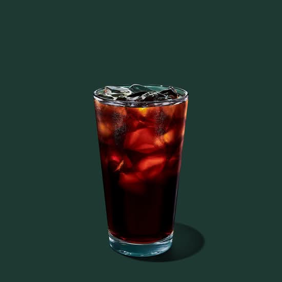 Cold Brew