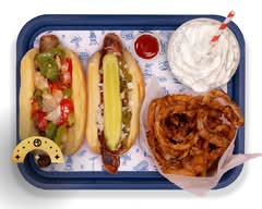 Ted's Hot Dogs (Tempe)