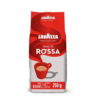 Lavazza Qualità Rossa Coffee Beans 250g