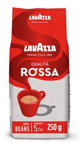 Lavazza Qualità Rossa Coffee Beans 250g
