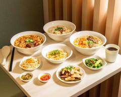 吉米頁 紅燒牛肉麵