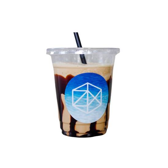 Z/X coffee ゼクスコーヒー 新栄店のデリバリー ・持ち帰り| メニュー