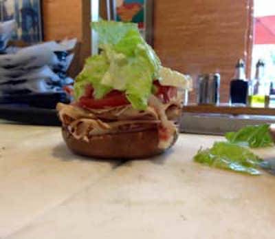 Turkey Club