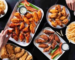 Firebelly Wings (3665 Rio Road)