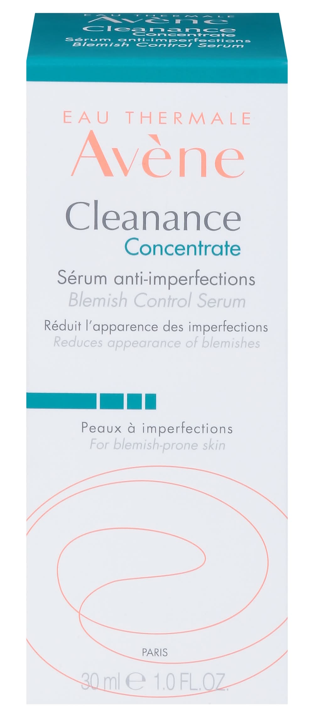 Avène Cleanance Concentrate Blemish Control Serum (1 fl oz)