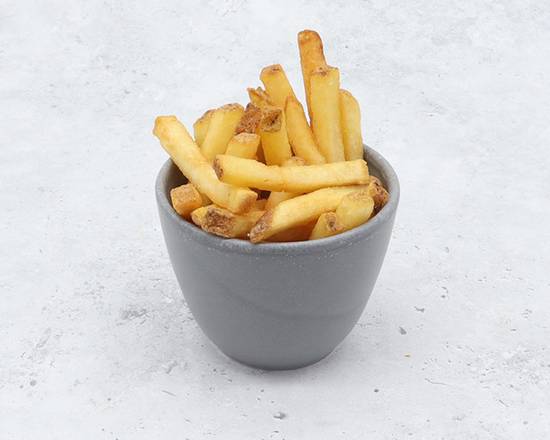 SKIN-ON-FRIES (VE)