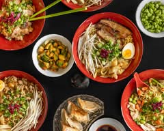 Green Mountain Ramen