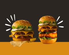 Burguer Ham! Ham!