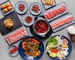 Liuyishou Hotpot (Montreal)