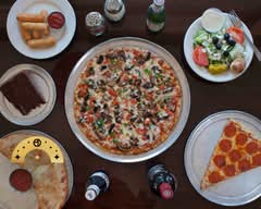 Napoli's Pizza