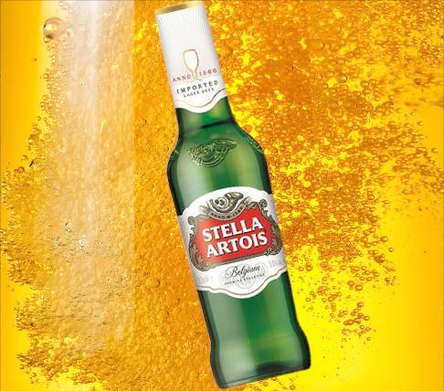 ステラアルトワ　330ml瓶　正規品【302178】