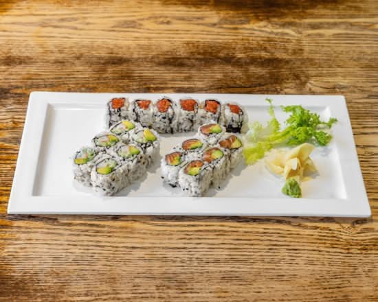 Lin’s Asian Cuisine