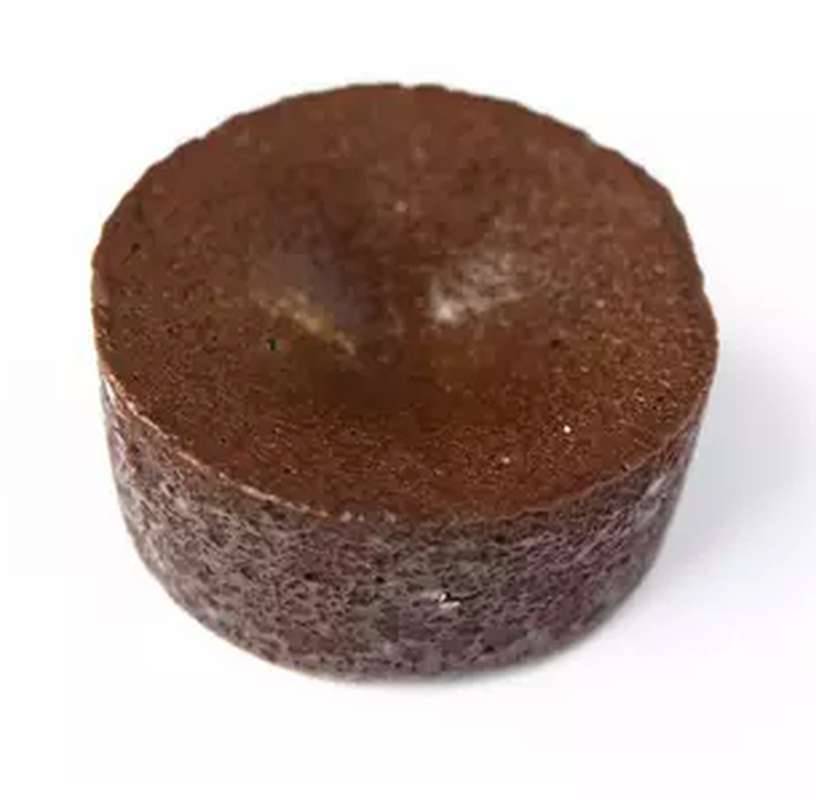 Fondant au Chocolat avec Crème Anglaise