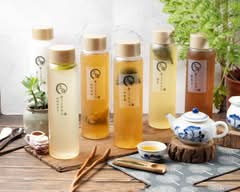 三合手作飲料茶坊