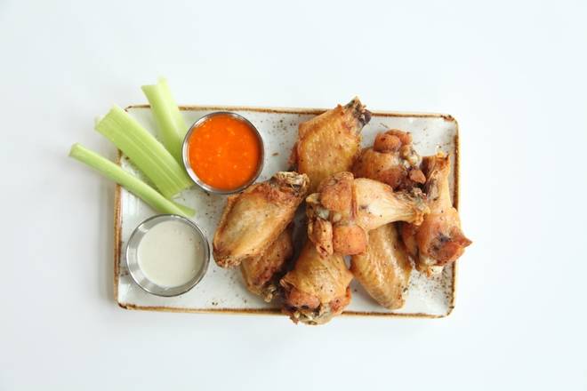 Wings