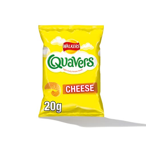 Quavers