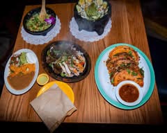 Fuego y Maiz (14511 US-50 Ste B)