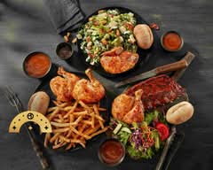 Swiss Chalet (140 St Albert Trail Unit 700)