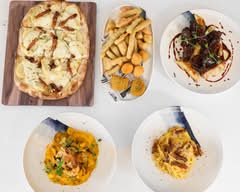 Restaurante Ostinato