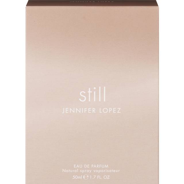 Jennifer Lopez Still Eau de Parfum Spray For Women