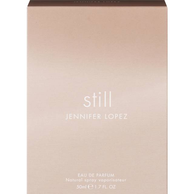 Jennifer Lopez Still Eau De Parfum Spray For Women