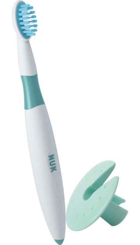 Nuk Starter Toothbrush