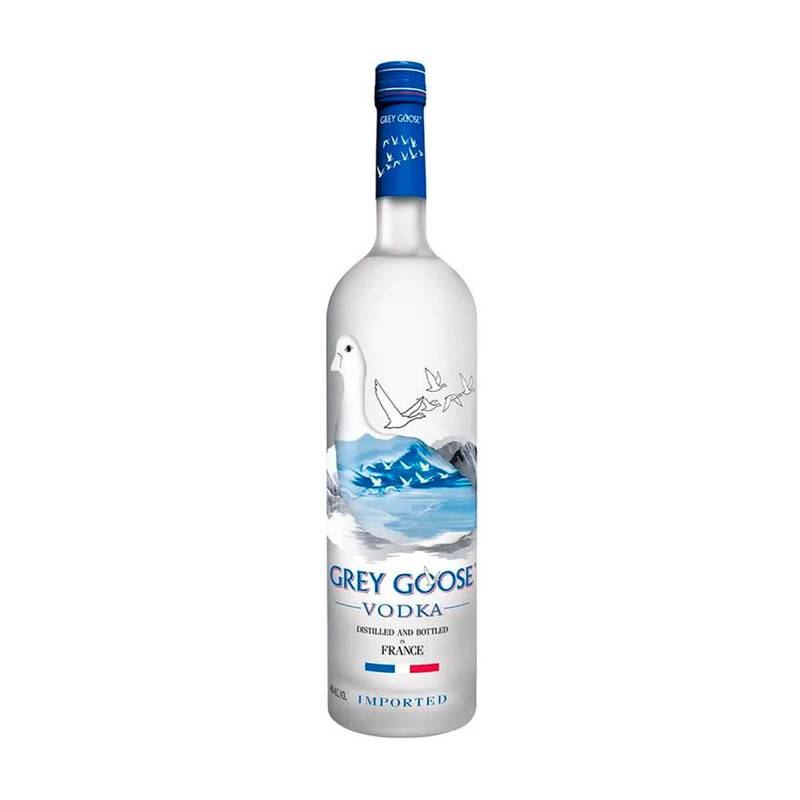 Vodka Grey Goose - 750Ml