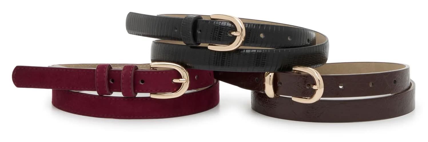 Steve Madden 3-For-1 Trend Women