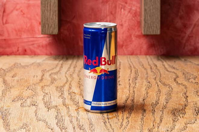 Red Bull