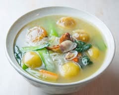 福建家庭料理　楽茶