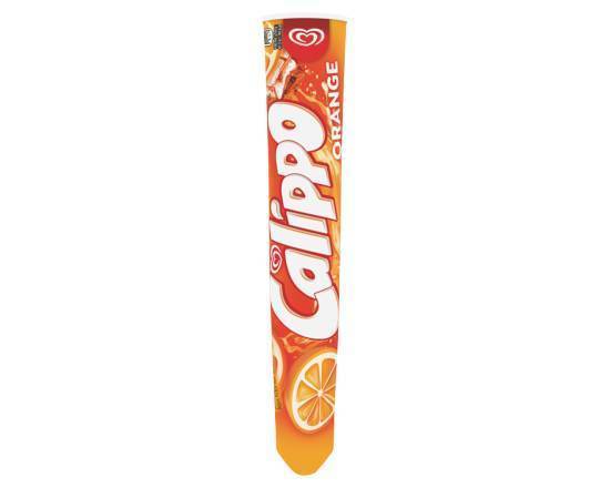 Walls Calippo Orange 105ml