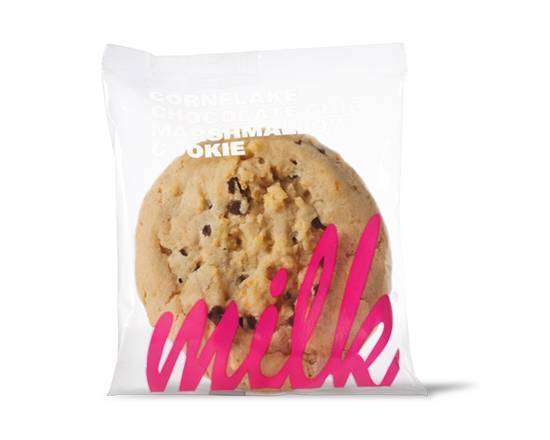 Milk Bar® Cornflake Chocolate Chip Marshmallow Cookie