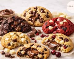  Lía & Mía  Cookie Boutique