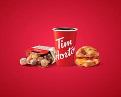 Tim Hortons (1289 George Washington Blvd)