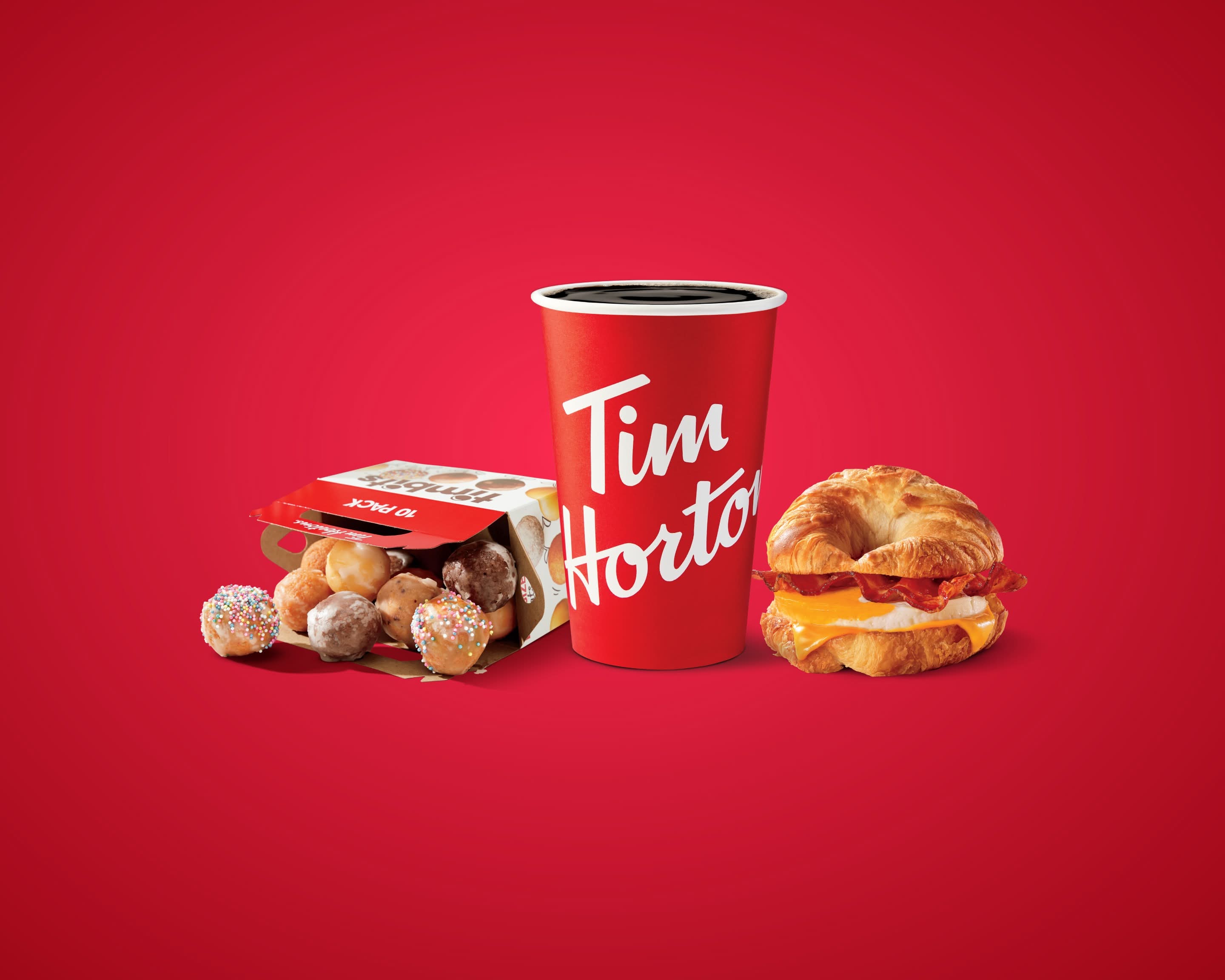 コーヒー豆（Joffrey's, Dunkin', Tim Hortons） mqdefault.jpg