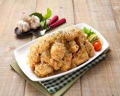 Wings Bites (66 21st Ave)