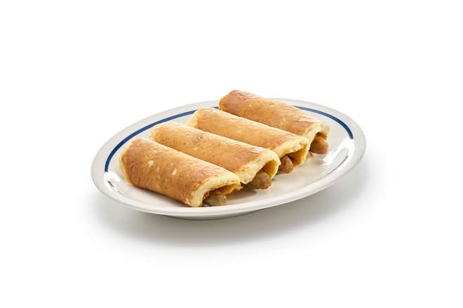 Pigs in a Blanket