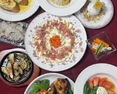 【ジャークチキンが大人気なお店】CASUAL DINING 828