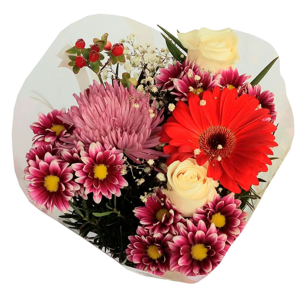 Ramo bouquet premium (500 g)