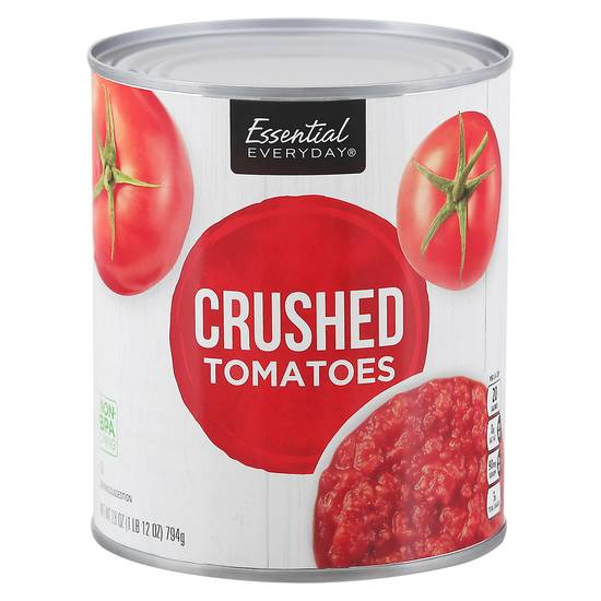 Essential Everyday Crushed Tomatoes (28 oz)