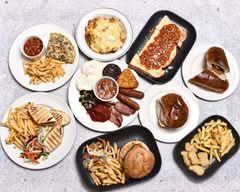 Jubilee Junction Breakfast Cafe