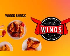 Wings Shack - Baltic Street Food