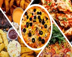 Big Moe's Pizzeria