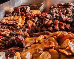 藍一東山鴨頭 竹北高鐵店